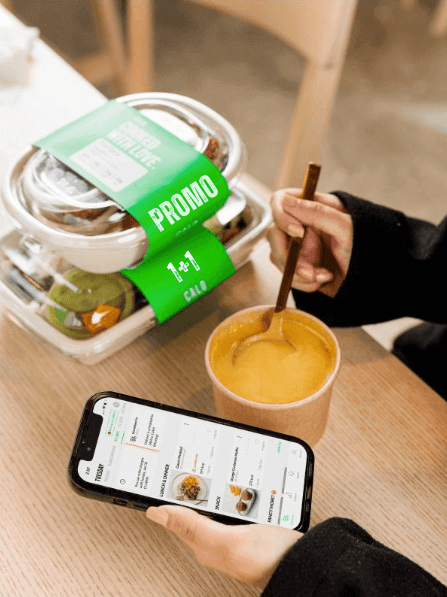 Boost de l'addition avec Breenby