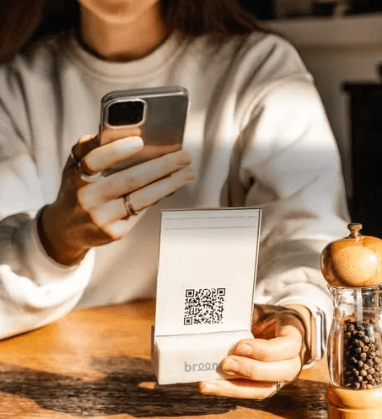 Suggestions et ventes additionnelles Breenby