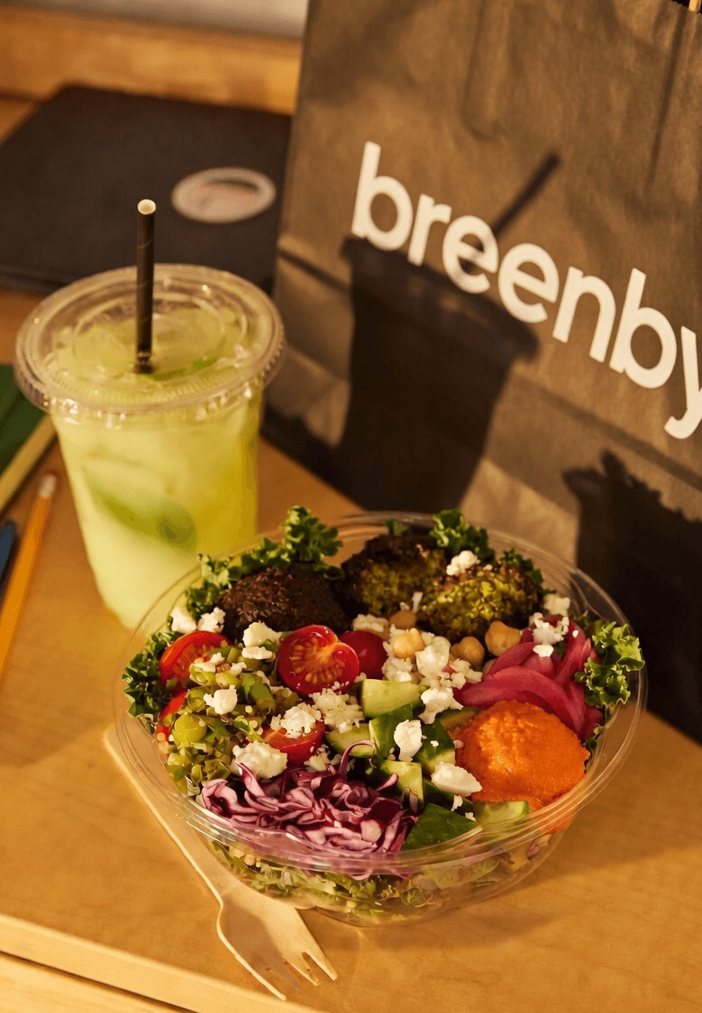 Pilotage des performances avec Breenby