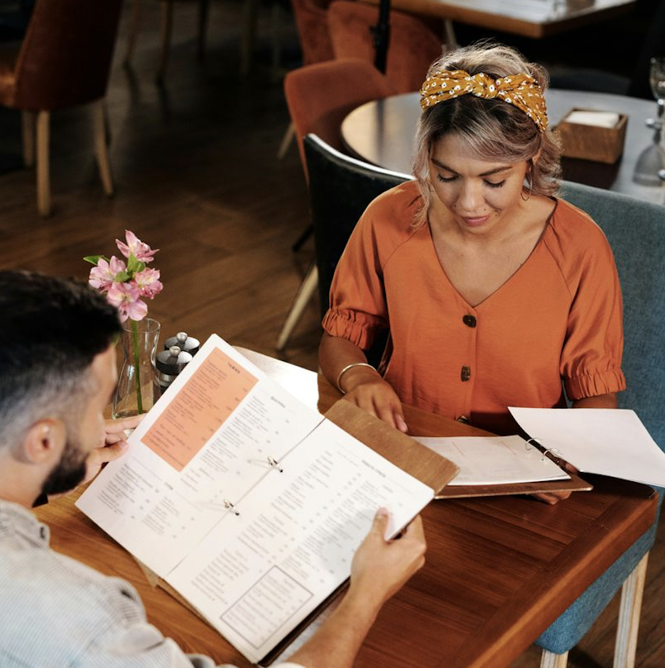 Vendeurs et suggestion des produits pour augmenter le panier moyen